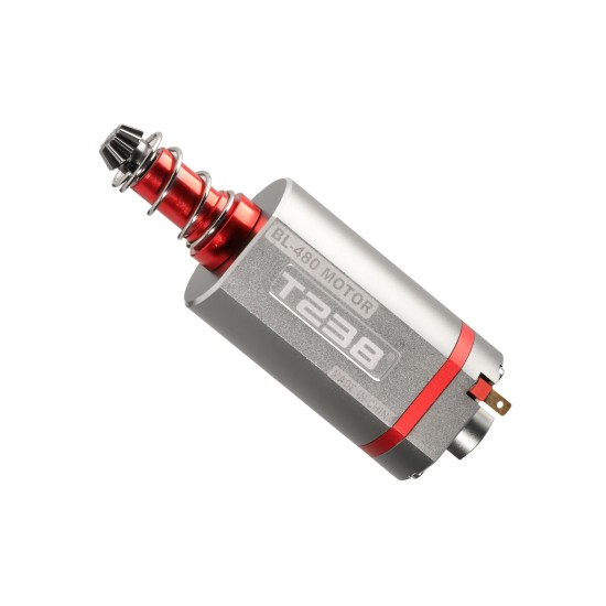T238 BL-480 Adjustable Brushless AEG Motor [Pro Edition] - 39K Long