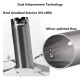 T238 AEG 7075-T6 Aluminum PTFE Coating Cylinder - 70%