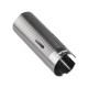 T238 AEG 7075-T6 Aluminum PTFE Coating Cylinder - 50%
