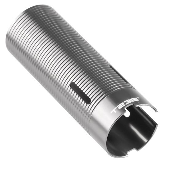 T238 AEG 7075-T6 Aluminum PTFE Coating Cylinder - 60%