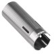 T238 AEG 7075-T6 Aluminum PTFE Coating Cylinder - 60%