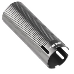 T238 AEG 7075-T6 Aluminum PTFE Coating Cylinder - 80%