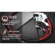 T238 DTU V2 EXP Bluetooth Optical Sensor Trigger Unit For V2 Gearbox - Rear Wired