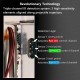 T238 Burst+ RGB Shotgun Flame Tracer Unit