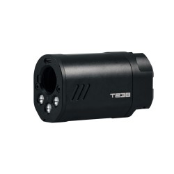 T238 Burst+ RGB Shotgun Flame Tracer Unit