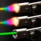 T238 Burst+ RGB Shotgun Flame Tracer Unit