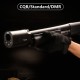 T238 Burst+ RGB Shotgun Flame Tracer Unit