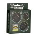 T238 AEG Spiral Gear Set Pro Edition (Helical Bevel & Pinion) - 16:1