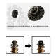 T238 AEG Spiral Gear Set Pro Edition (Helical Bevel & Pinion) - 9:1 DSG