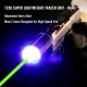 T238 Nano Super Lightweight Red/Green Tracer Unit - Carbon Gold