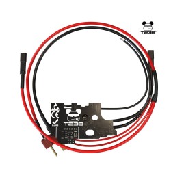 T238 DTU V2 PRO Optical Sensor Trigger Unit For V2 Gearbox - Rear Wired