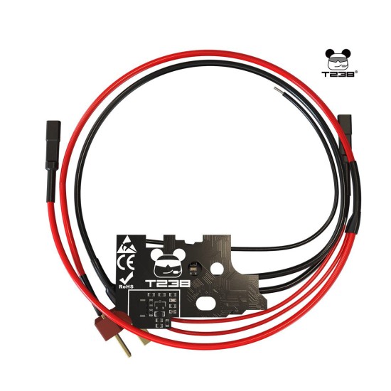T238 DTU V2 PRO Optical Sensor Trigger Unit For V2 Gearbox - Rear Wired