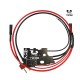 T238 DTU V2 PRO Optical Sensor Trigger Unit For V2 Gearbox - Rear Wired