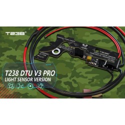T238 DTU V2 PRO Optical Sensor Trigger Unit For V3 Gearbox