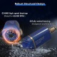 T238 QRBLS-480 Brushless Motor Basic Edition - 25K Short