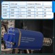 T238 QRBLS-480 Brushless Motor Basic Edition - 25K Short