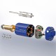 T238 QRBLS-480 Brushless Motor Basic Edition - 25K Short