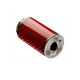 T238 Storm Mini Flame Tracer Unit - Carbon Red