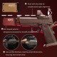 T238 Swift Advanced Flame Tracer for Pistols - Grey