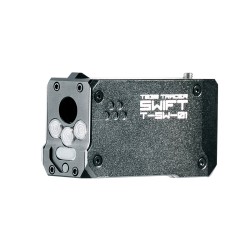 T238 Swift Advanced Flame Tracer for Pistols - Grey