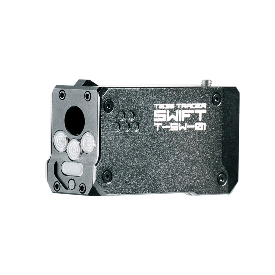 T238 Swift Advanced Flame Tracer for Pistols - Grey