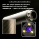 T238 Ultra Flame Tracer Unit Suppressor - 95mm