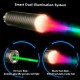 T238 Ultra Flame Tracer Unit Suppressor - 95mm