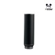 T238 Ultra Flame Tracer Unit Suppressor - 122mm