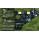 T238 DTU VECTOR Advance Trigger unit For Krytac Kriss Vector AEG