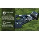 T238 DTU VECTOR Advance Trigger unit For Krytac Kriss Vector AEG