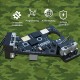 T238 DTU VECTOR Advance Trigger unit For Krytac Kriss Vector AEG