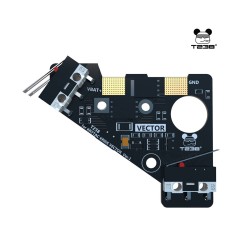 T238 DTU VECTOR Advance Trigger unit For Krytac Kriss Vector AEG