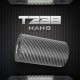 T238 Nano Super Lightweight Red/Green Tracer Unit -  Carbon Silver