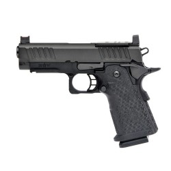 T8 SP x EMG Staccato C2 Gas Blowback Pistol (Army+)