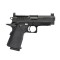 T8 SP x EMG Staccato C2 Gas Blowback Pistol (Army+)
