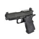 T8 SP x EMG Staccato C2 Gas Blowback Pistol (Army+)