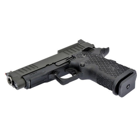 T8 SP x EMG Staccato C2 Gas Blowback Pistol (Army+)