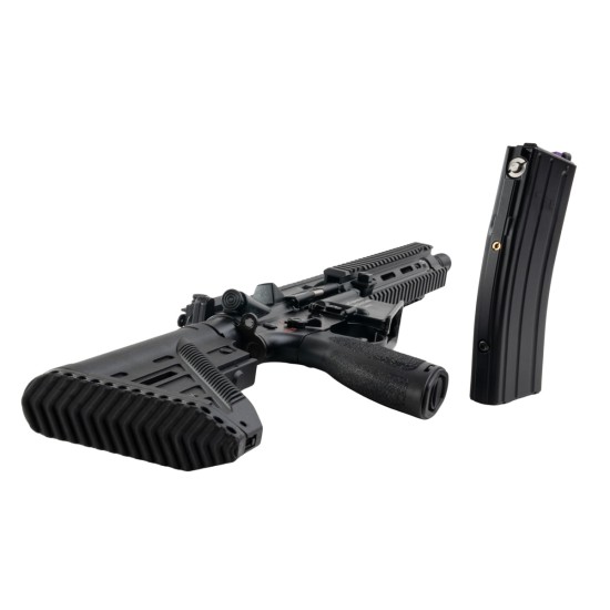 T8 SP x Umarex Heckler & Koch HK416A5 Gas Blowback Rifle - CGS Lightning Series