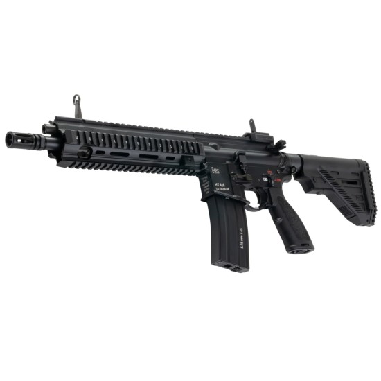T8 SP x Umarex Heckler & Koch HK416A5 Gas Blowback Rifle - CGS Lightning Series
