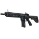 T8 SP x Umarex Heckler & Koch HK416A5 Gas Blowback Rifle - CGS Lightning Series