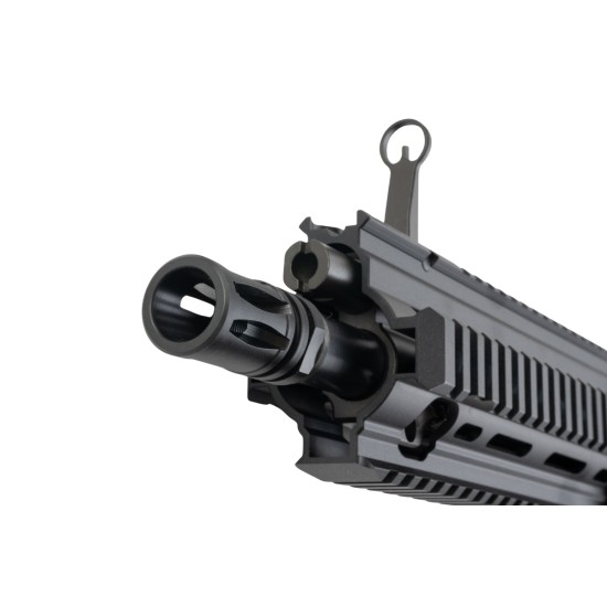 T8 SP x Umarex Heckler & Koch HK416A5 Gas Blowback Rifle - CGS Lightning Series