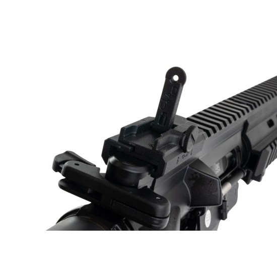 T8 SP x Umarex Heckler & Koch HK416A5 Gas Blowback Rifle - CGS Lightning Series
