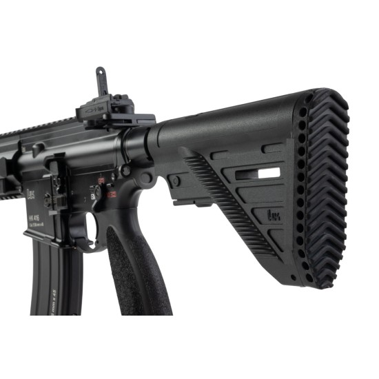 T8 SP x Umarex Heckler & Koch HK416A5 Gas Blowback Rifle - CGS Lightning Series