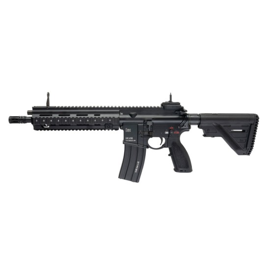 T8 SP x Umarex Heckler & Koch HK416A5 Gas Blowback Rifle - CGS Lightning Series