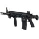T8 SP x Umarex Heckler & Koch HK416C PDW Gas Blowback Rifle - CGS Lightning Series