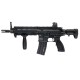 T8 SP x Umarex Heckler & Koch HK416C PDW Gas Blowback Rifle - CGS Lightning Series