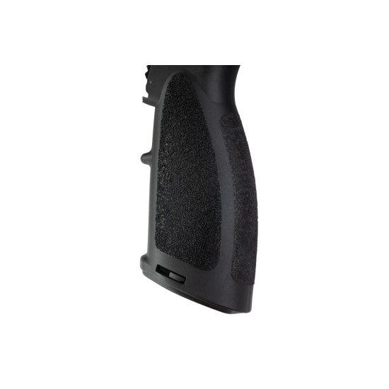 T8 SP x Umarex Heckler & Koch HK416C PDW Gas Blowback Rifle - CGS Lightning Series