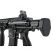 T8 SP x Umarex Heckler & Koch HK416C PDW Gas Blowback Rifle - CGS Lightning Series