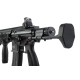 T8 SP x Umarex Heckler & Koch HK416C PDW Gas Blowback Rifle - CGS Lightning Series