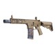 T8 SP x EMG Noveske N4 NSR-7" CGS Gas Blowback Rifle - FDE